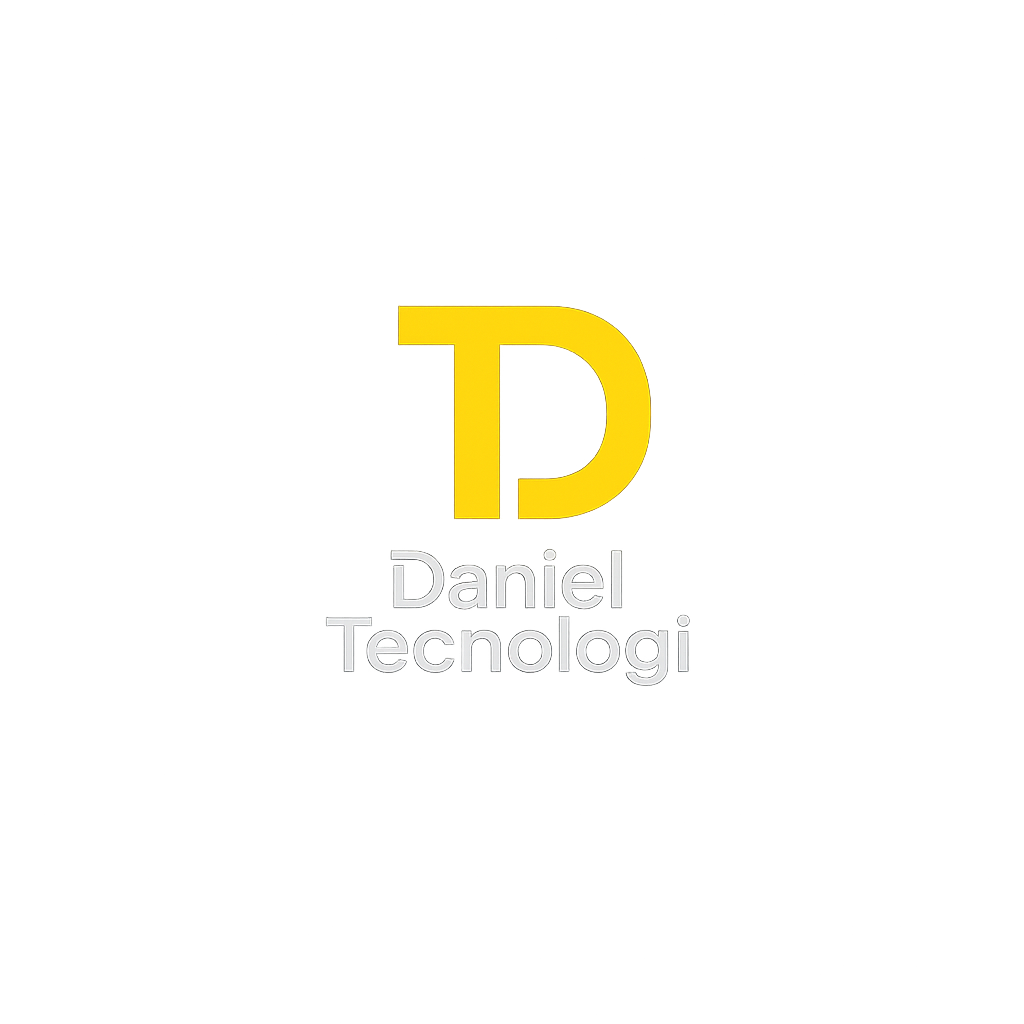 daniel tecnologi